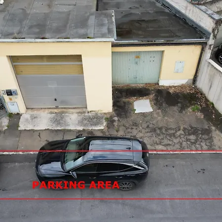 Apartment Huber - Top1 *