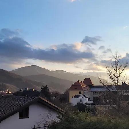 Huber - Top1 Lejlighed Bruck an der Mur