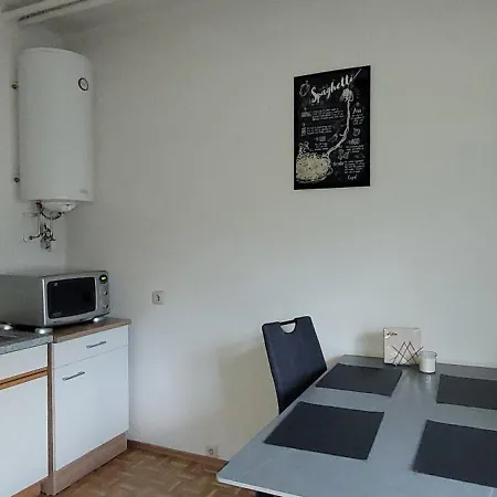 Huber - Top1 Apartment