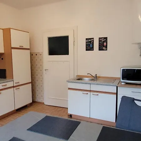 Apartamento Huber - Top1