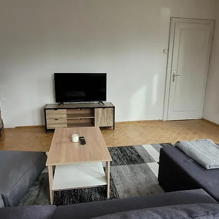 Apartamento Huber - Top1 Bruck an der Mur