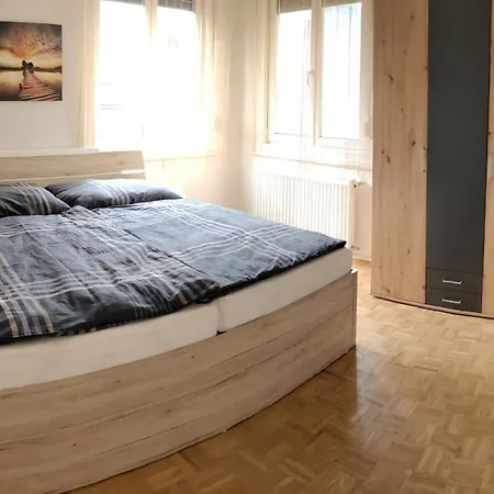 Apartamento Huber - Top1