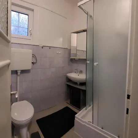 Apartamento Huber - Top1 *