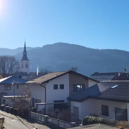 Huber - Top1 Apartamento Bruck an der Mur