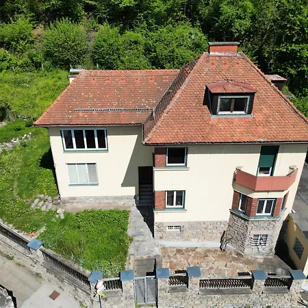 Apartamento Huber - Top1 *