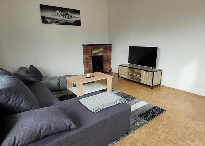 Huber - Top1 * 穆尔河畔布鲁克