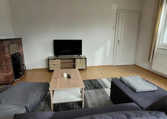 公寓 Huber - Top1 穆尔河畔布鲁克