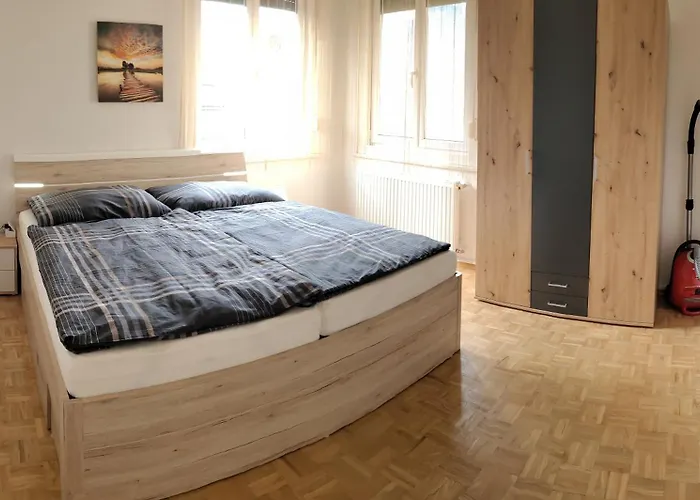 아파트 Huber - Top1