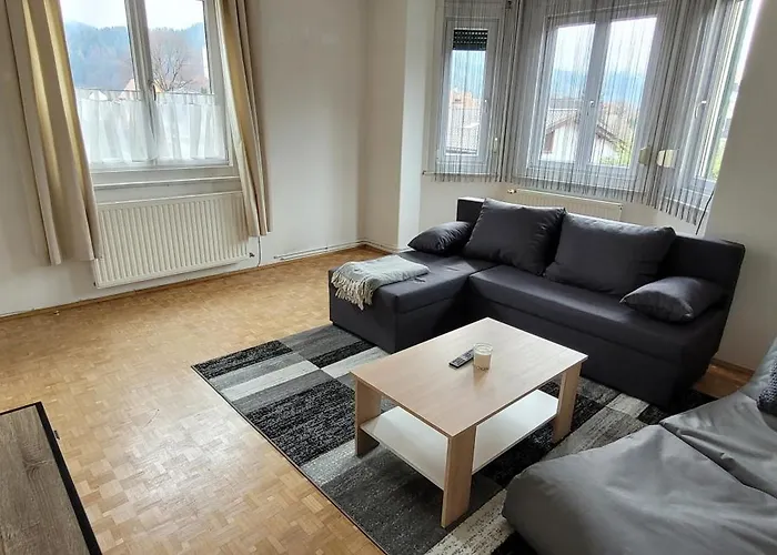 Huber - Top1 穆尔河畔布鲁克