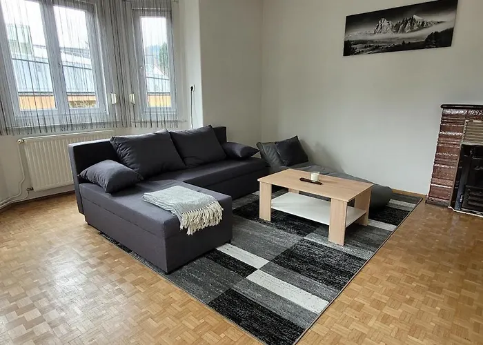 公寓 Huber - Top1 *