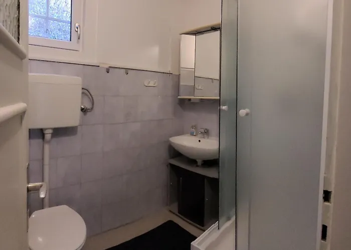 公寓 Huber - Top1 *