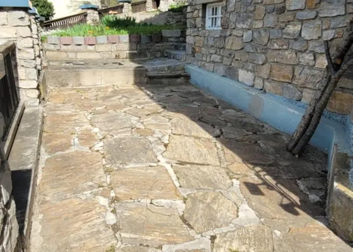 Huber - Top1 * 브루크안데어무어