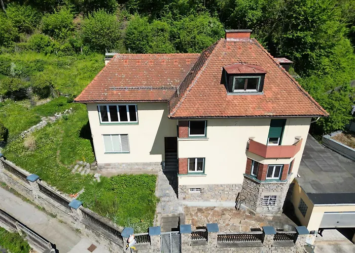 公寓 Huber - Top1 *